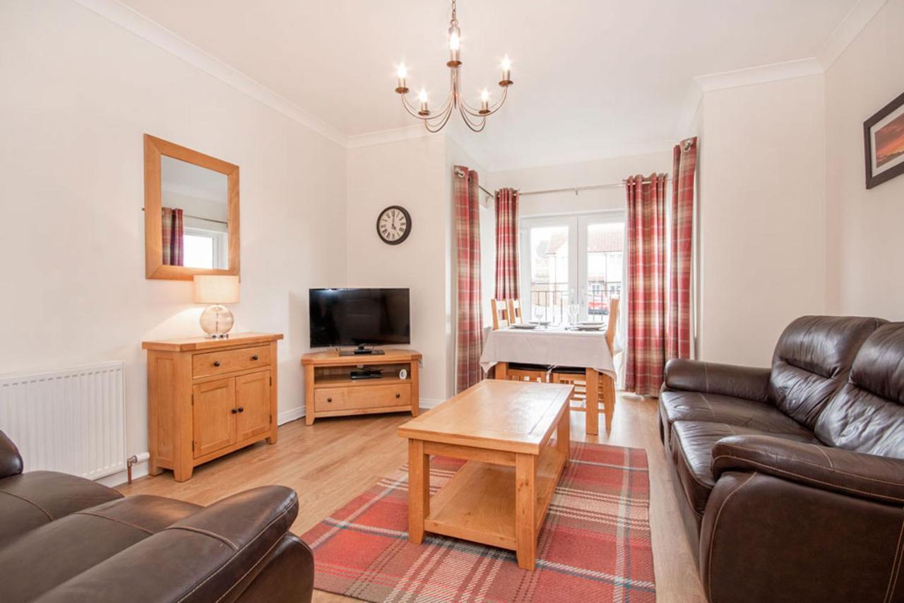 No 57 Holm Farm Apartment Inverness Esterno foto